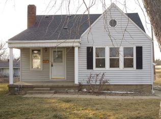 747 N Carolina Ave, Decatur, IL 62522