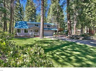 826 Oneil Way, Incline Village, NV 89451