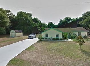 4944 S Marsh Hawk Ter, Inverness, FL 34452