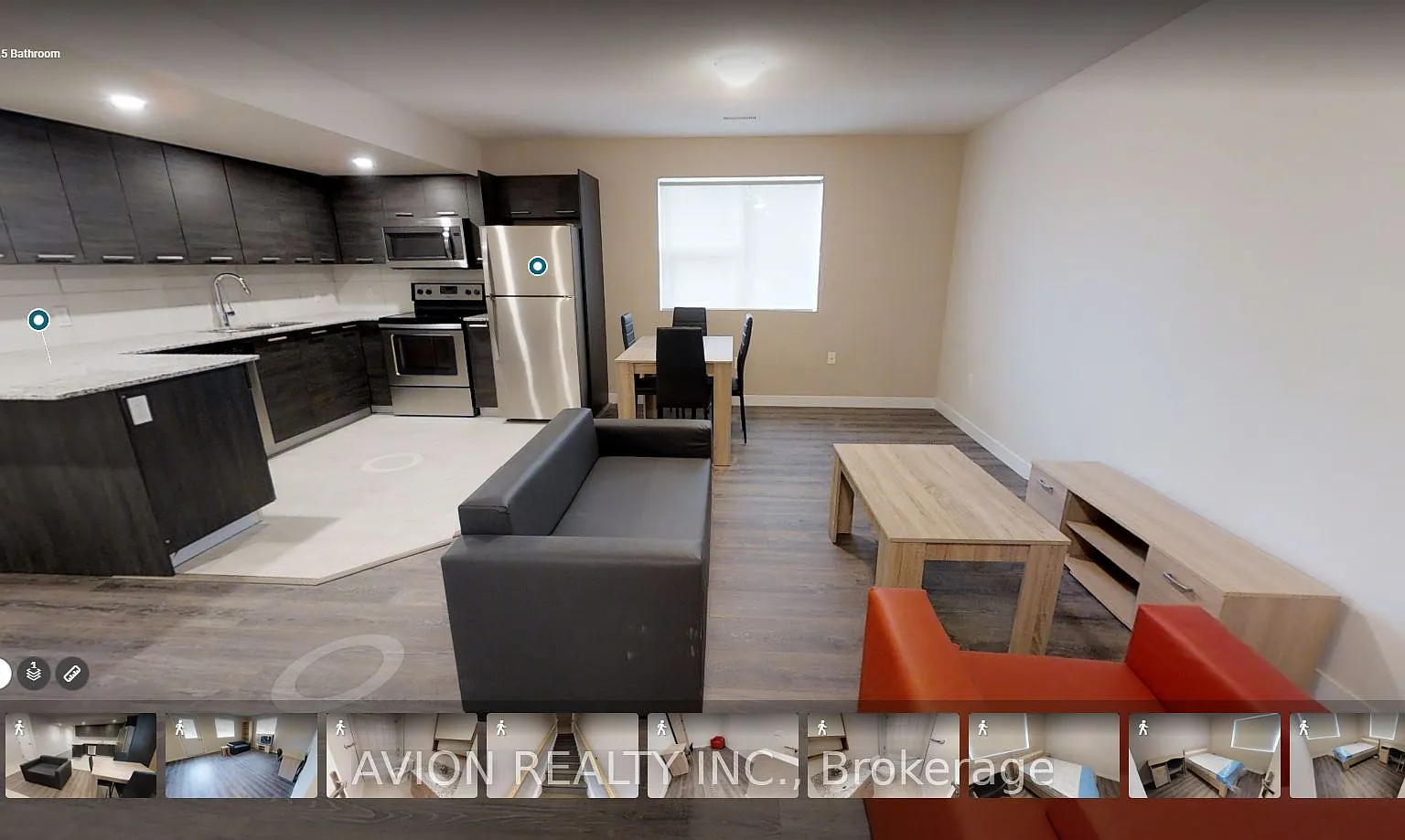 3 bed, $3,150 — Photo 3