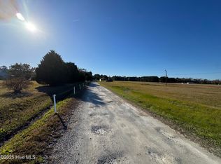 1571 Belgrade Swansboro Rd, Maysville, NC 28555