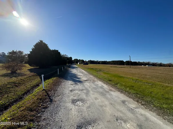 1571 Belgrade-Swansboro Road, Maysville, NC 28555