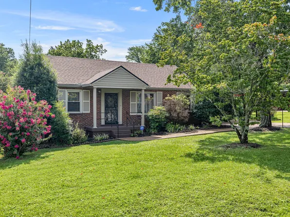 3314 Mimosa Dr, Nashville, TN 37211