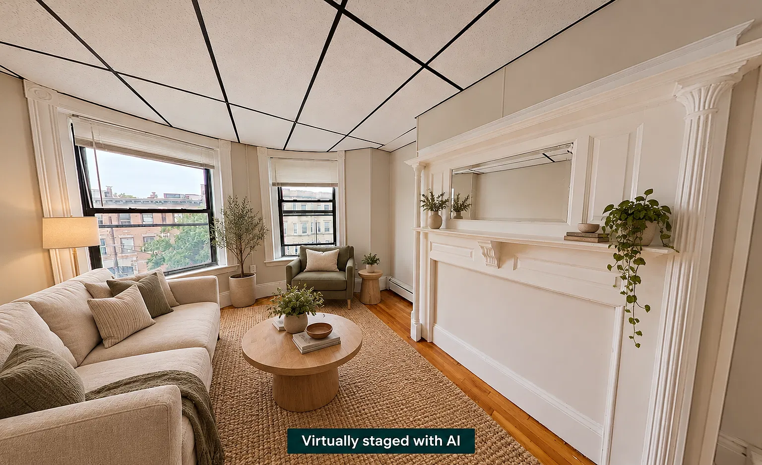 882 Huntington Avenue — Photo 2