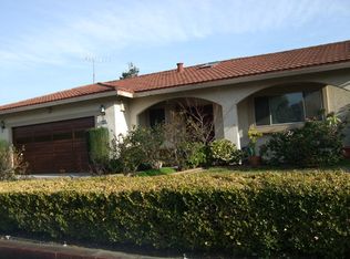 38449 Jacaranda Dr, Newark, CA