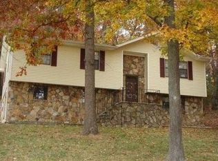 3528 Blue Springs Rd, Cleveland, TN 37311