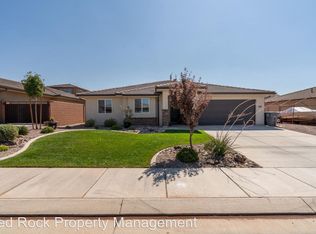 5917 S Desert Crest Dr, St George, UT 84790