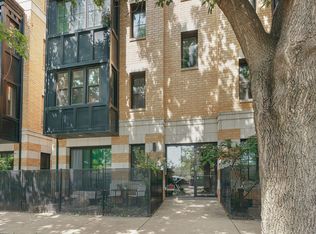 2235 N Lister Ave APT 202, Chicago, IL 60614
