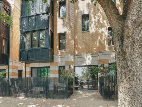 2235 N Lister Ave APT 202
