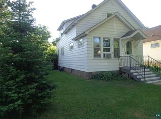 2709 4th Ave E, Hibbing, MN 55746