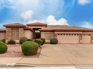 951 N Norfolk, Mesa, AZ 85205