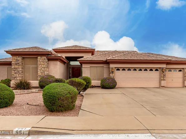 951 N NORFOLK Street, Mesa, AZ 85205