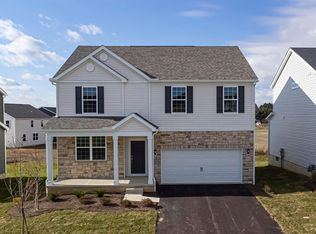 1221 Steller Dr LOT 2579, Galena, OH 43021