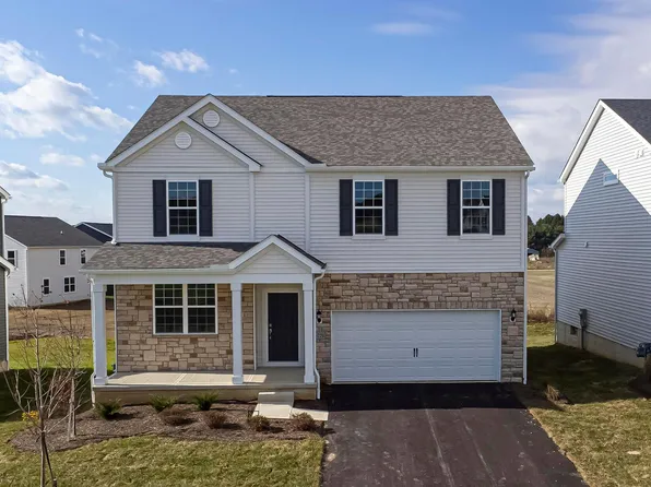 1221 Steller Dr Lot 2579, Galena, OH 43021