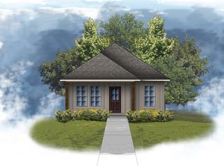 Sallier II O Plan, Deer Crossing, Madisonville, LA 70447