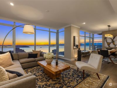 588 Bell Street #3606S, Seattle, WA, 98121