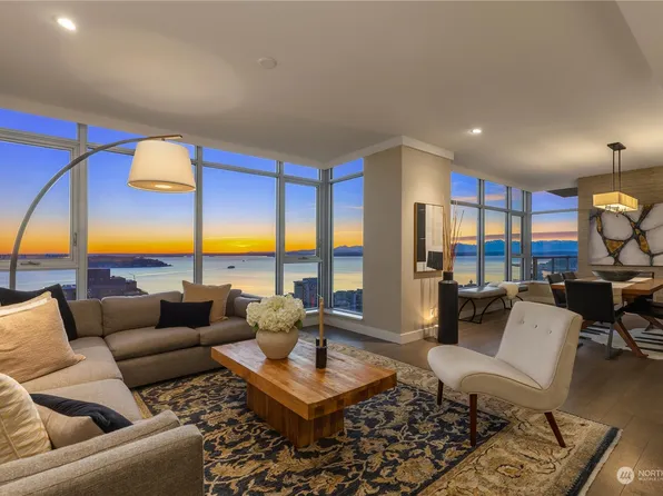 588 Bell Street #3606S, Seattle, WA 98121