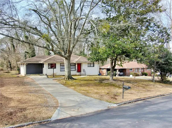 2363 Cherry Blossom Dr SW, Atlanta, GA 30331