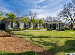 433 Echols Ave SE, Huntsville, AL 35801
