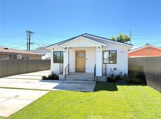 236 East Blvd #E, Los Angeles, CA 90066