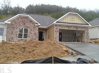 18 Everest Dr, Cartersville, GA 30121