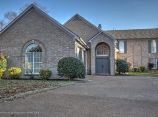 3900 Spring Lakes Cir, Olive Branch, MS 38654