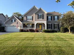 1068 Fox Path, Dundee, IL 60118