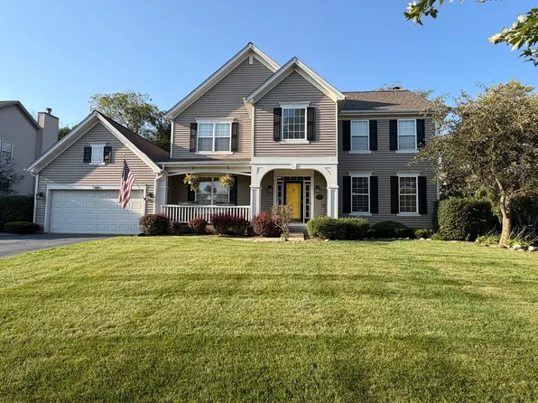 1068 Fox Path, Dundee, IL 60118