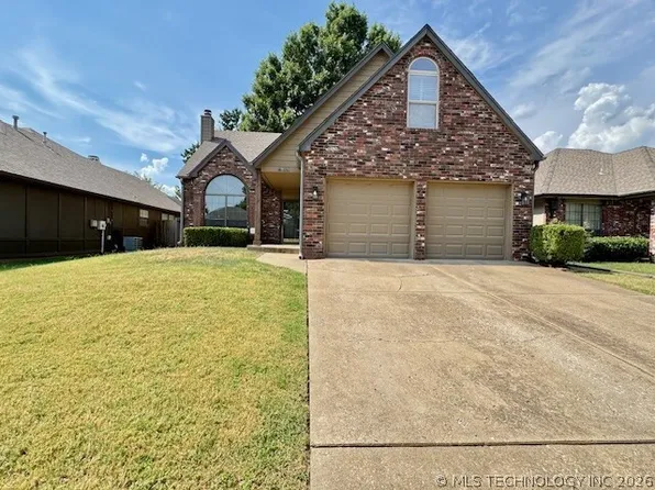 8626 S 90th East Ave, Tulsa, OK 74133