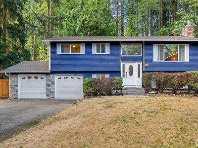 15718 173rd Avenue NE, Woodinville, WA, 98072