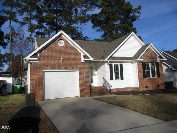 1513 Entheos Ln, Raleigh, NC 27610