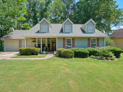 111 Rose Creek Ln, Woodstock, GA, 30189