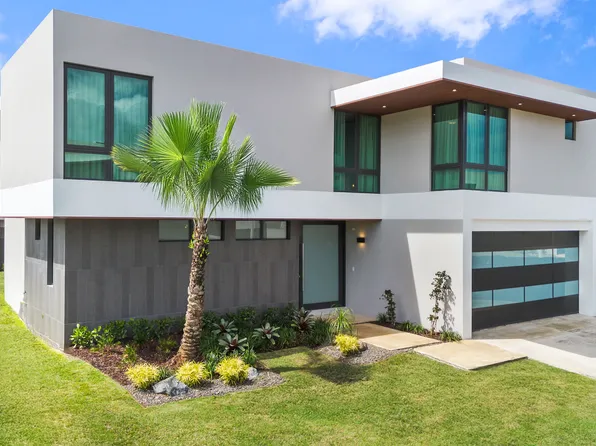 RIVIERA Sunset - Two Stories Plan, RIVIERA Sunset