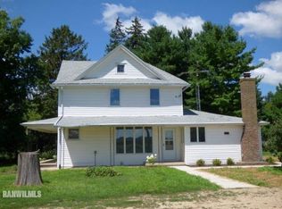 7168 E Townsend Rd, Stockton, IL 61085