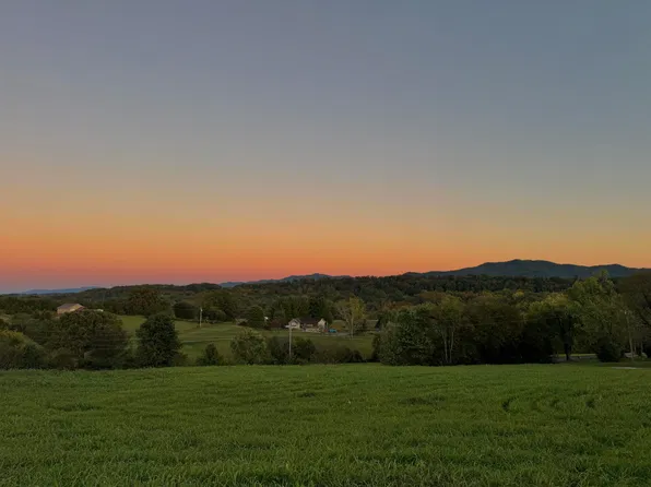0 E Carpenter Rd, Parrottsville, TN 37843