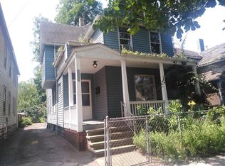 1111 Auburn Ave #1, Cleveland, OH 44113