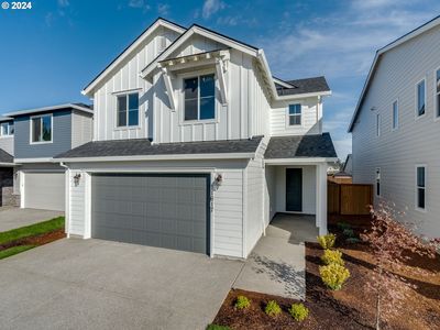 11617 NE 136th Ave, Brush Prairie, WA, 98606