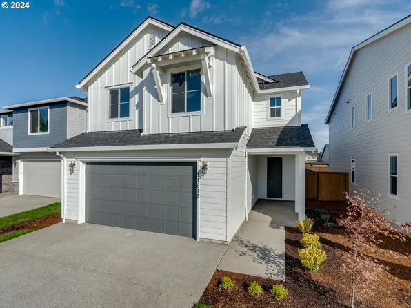 11617 NE 136th Ave, Brush Prairie, WA 98606