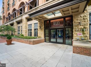 The Atlas, Washington, DC 20037