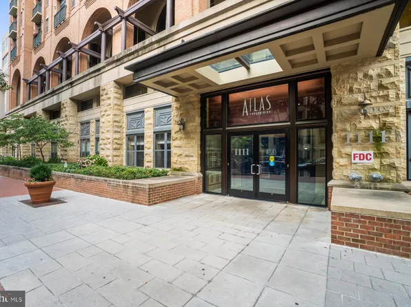 1111 25th St NW APT 723, Washington, DC 20037