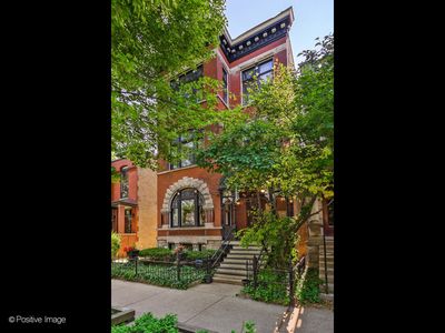 2034 N Seminary Ave #2, Chicago, IL, 60614