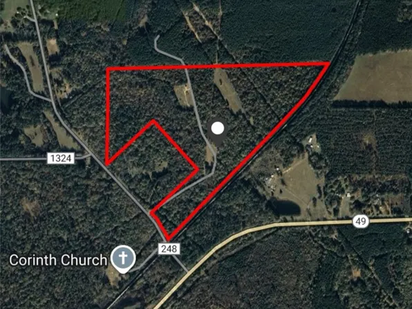 350 Fm 248, Jefferson, TX 75657