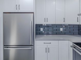 124 El Camino Real APT 1, Burlingame, CA 94010