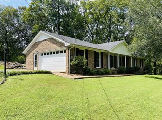 2118 Elkton Pike, Pulaski, TN 38478