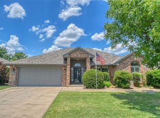 4025 Mayfair Dr, Norman, OK 73072