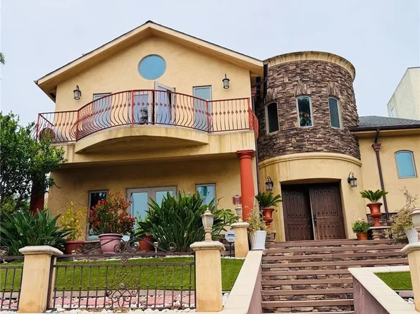 116 Termino Ave, Long Beach, CA 90803
