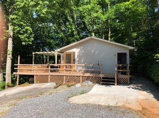 155 Lindsey Cemetery Trl, Madisonville, TN 37354