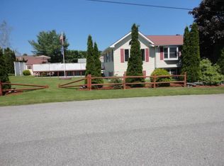 8 Marguerette St, Lewiston, ME 04240