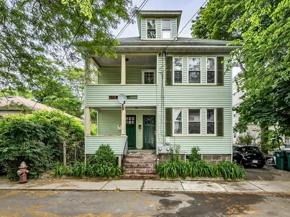 65-67 Phillips Ave, Lynn, MA 01902