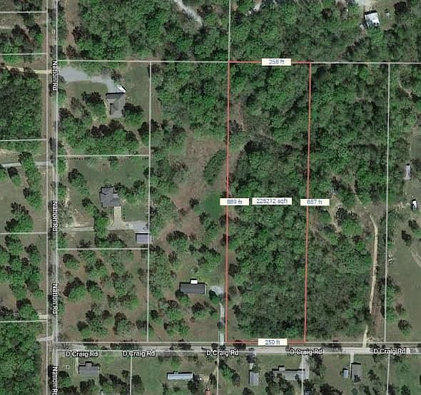 1st image of 0 D Craig Rd